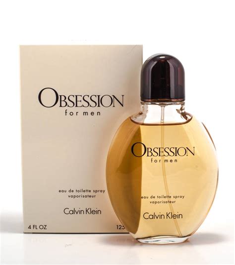 calvin klein obsession for men 100ml|obsession calvin klein price.